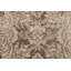 Distressed Anatolian Turkish Area Rug 6x10