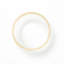Rufolo Glass Cereal Bowl
