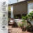 Cordless Semi-Sheer Roller Shade-433542029
