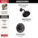 Trinsic 14 Series H2Okinetic Shower Faucet Set with Wheel Handle