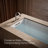 Components Deck-Mount Bath Spout with Ribbon Design-93275413