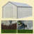 Garden Greenhouse,Large Walk-in Greenhouse