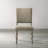 Dasher 40'' H Upholstered Side Chair