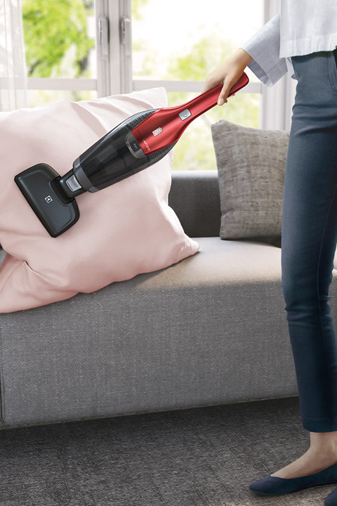 Motorized pet nozzle