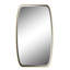 Miroir de salle de bain Rosedale-434869631