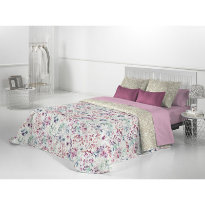 Rosalind Wheeler Tiggs Floral Bedding
