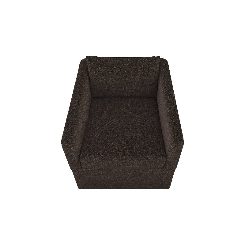 Aston large, Short Cut espresso