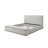 Linen Bed w/Storage-1567832349
