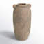Kaly Terracotta Table Vase-117371995