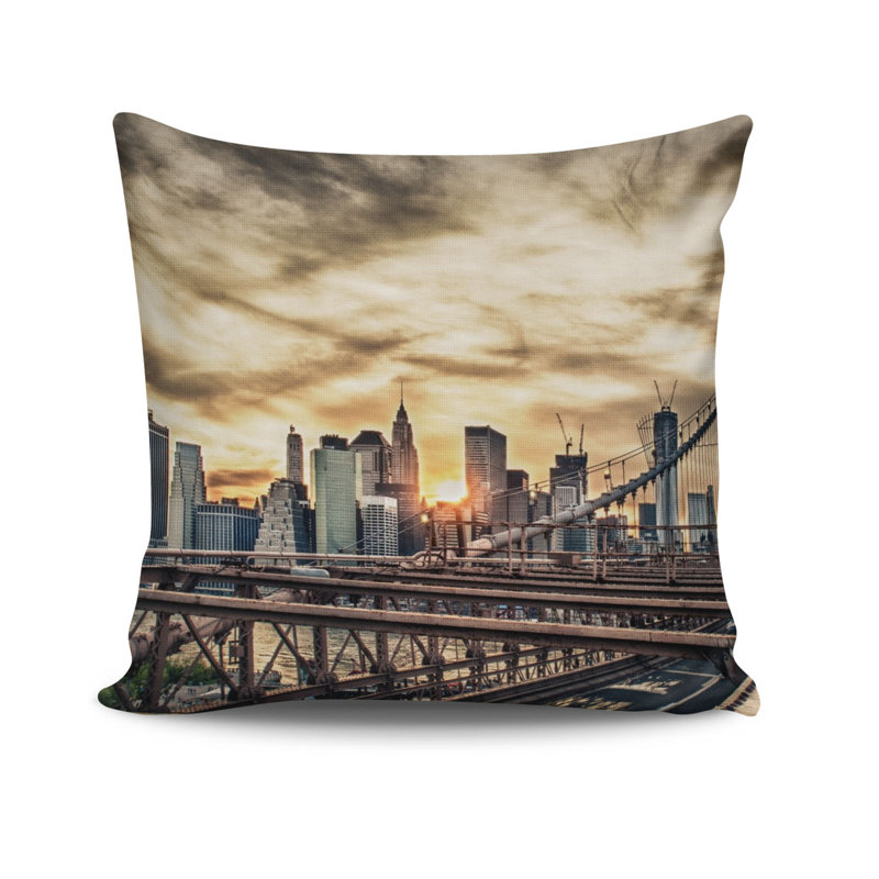 Housse de coussin Esbensen