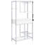 Armoire à vin Draper