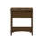 Accent Table