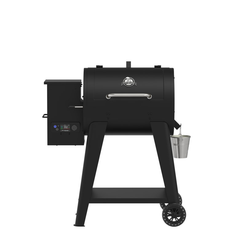 Pit Boss 700 FB2 Wood Pellet Grill