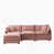 Rose est en rupture de stock