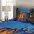 Traditional Polyester Coverlet