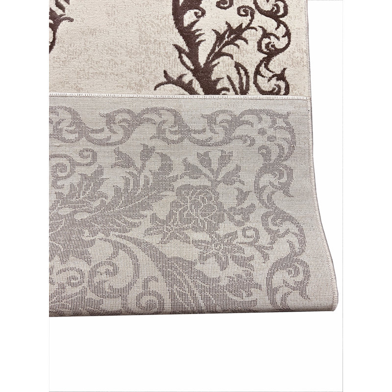 Petra Oriental 160cm X 220cm Area Rug