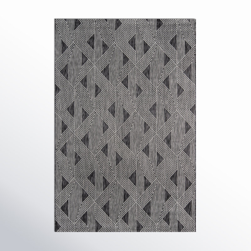 Tapis Nysa Streetsboro, Rectangle 5 pi 3 po x 7 pi 6 po