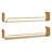 Jimeny Rectangular Metal Wall Shelf-419377689-419377688