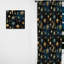 Cosmic Nomad Boho Motif I - Abstrait Boho-107563179