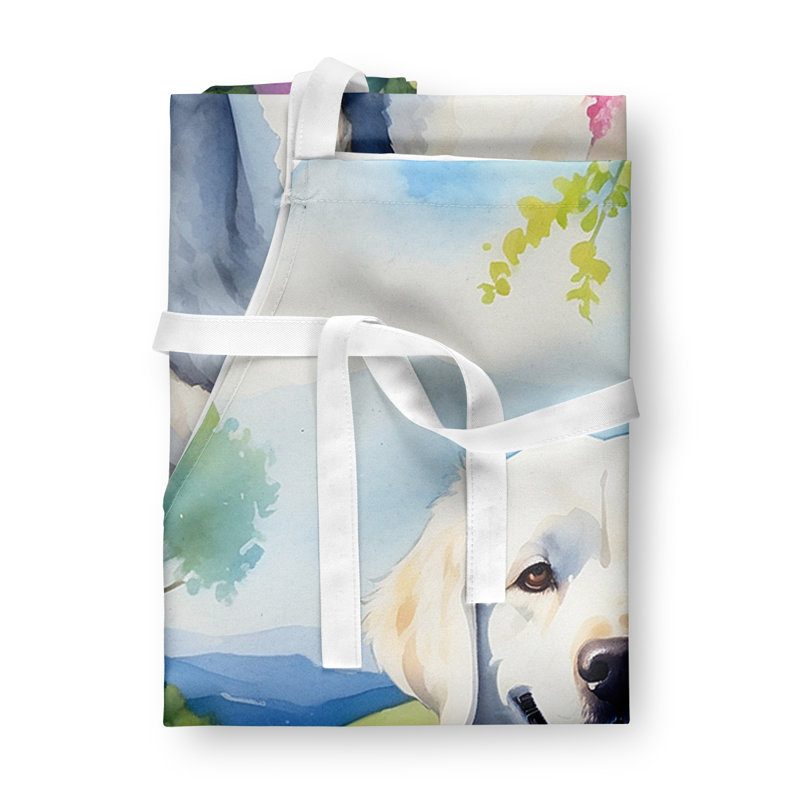 Tablier Kuvasz Spring Path