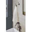 Crochet mural décoratif double Vicinity Traditional-78538340