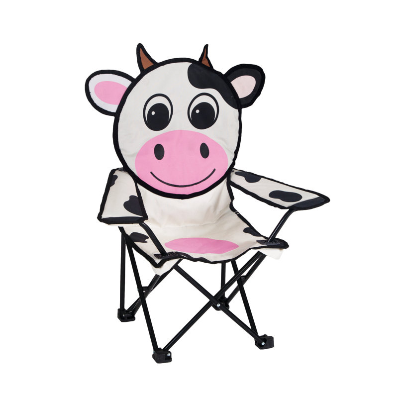 Fauteuil de vache pour enfant laitante Hansell