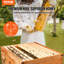 Articles apicoles en bois