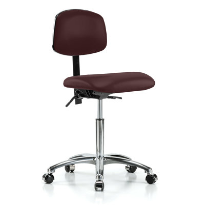 Chaise de travail