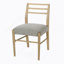 Chaise de salle à manger