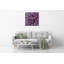 Glass Wall Clock-1664319268