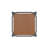 Briahnna Indoor/Outdoor Backless Counter Stool with Poly Resin Seat-113501933-113501923