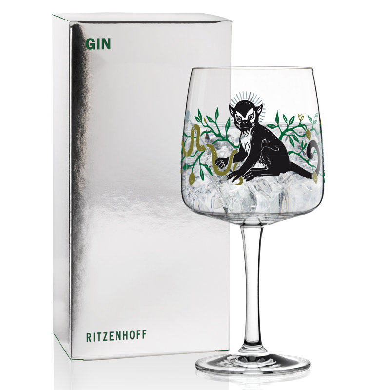 Osseo 700ml Gin Balloon Glass