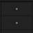Tevrat 6 Drawers Double Dresser-1159840231