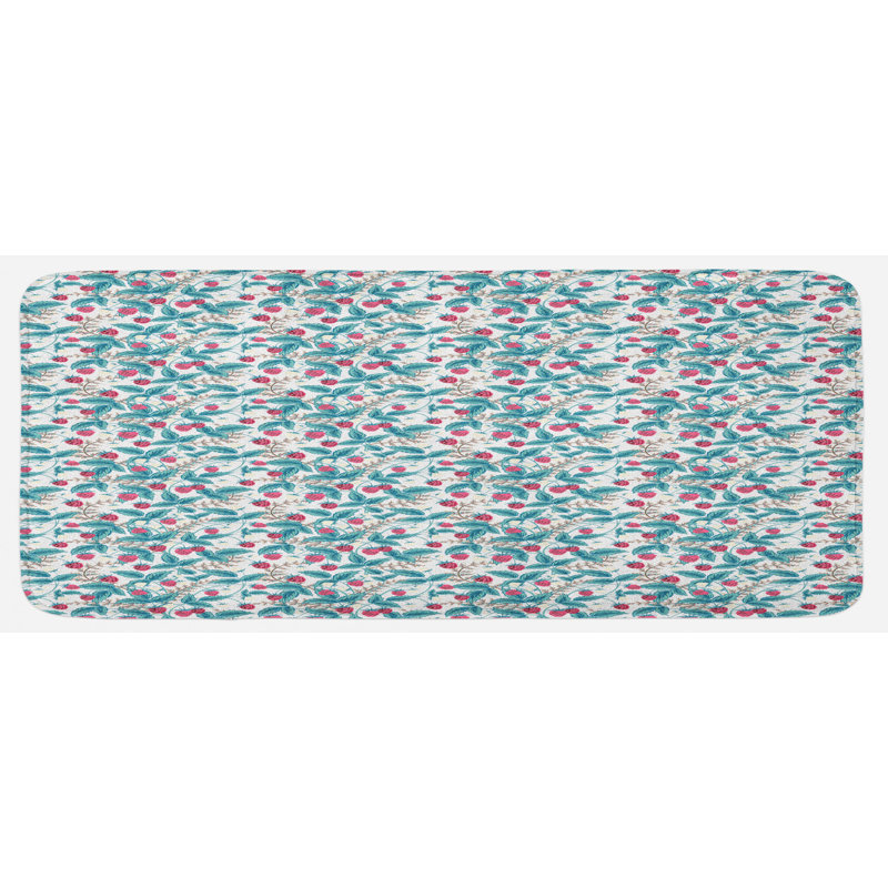 Tapis de cuisine Fruit