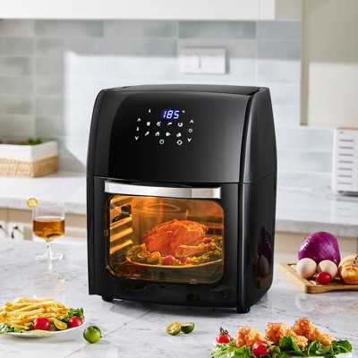 Garden Sanctuary 12L Air Fryer