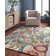 Tapis Jaquasia