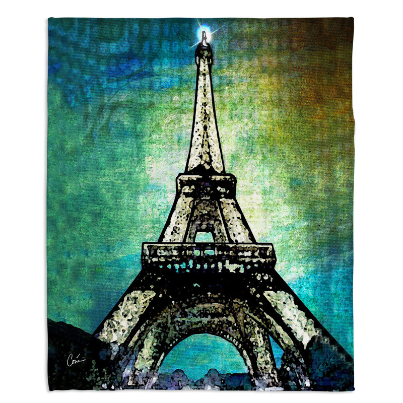  Couverture douce en sherpa, 51 po x 60 po