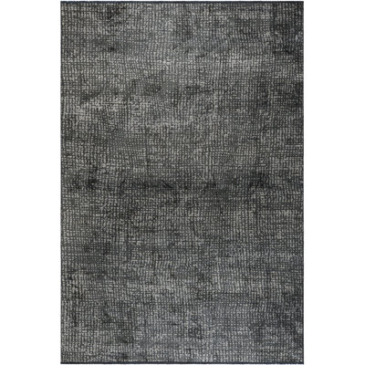 Tapis gris Rapture