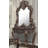 Goliath 52'' Console Table-9867380