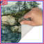 Mountain Forest Landscape Bath Mat-1864901228