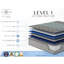 Grand matelas ferme de 13 po avec technologie de refroidissement double, mousse haute densité pour le refroidissement, le confort, la durabilité du support, l'équilibre moyen, Marvelous Middle®, 700 ressorts ensachés individuellement, avancé-1063230925-1063230922