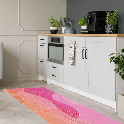 Chenille Indoor Rug