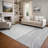 Premium Machine Washable Mayfield AMF2350 Stripes Rug-185728456-185728473