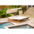 Herndon 79" Long Chaise Lounge