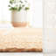 Tapis naturel / ivoire Natural Fibre 892-58392997