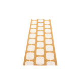 Rug STEN Ochre 2.25 x 6.5 ft