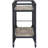 Modern Minimalist Design Bar Cart