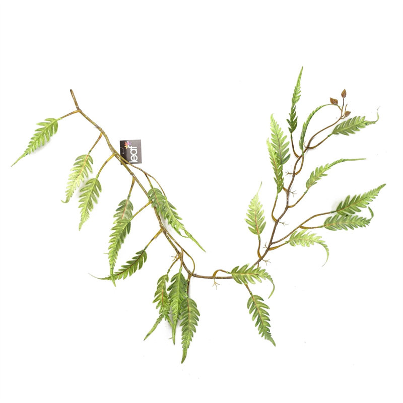 125cm Faux Plant