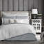 Blake Sateen Flat Sheet