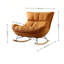 Fauteuil berçant
